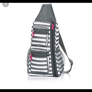 Thirty-One used sling bag!